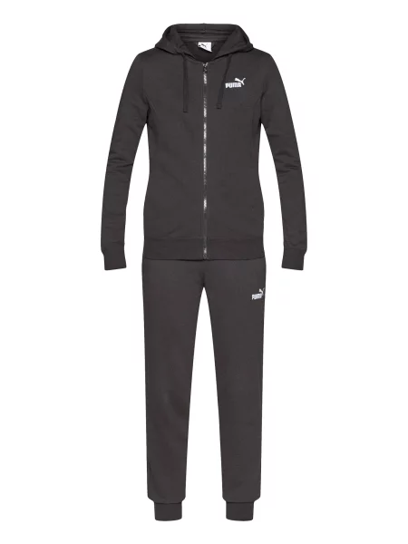 Sportski komplet Puma crna