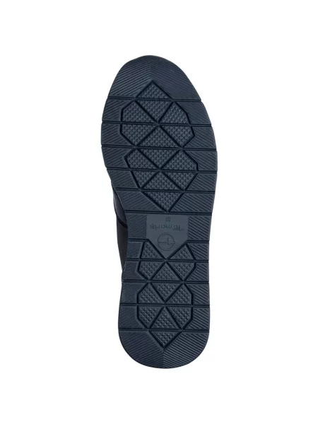 Pantofi Tamaris negru
