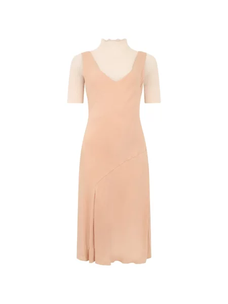 Rochie midi Moschino