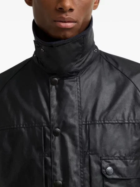 Geacă Barbour albastru