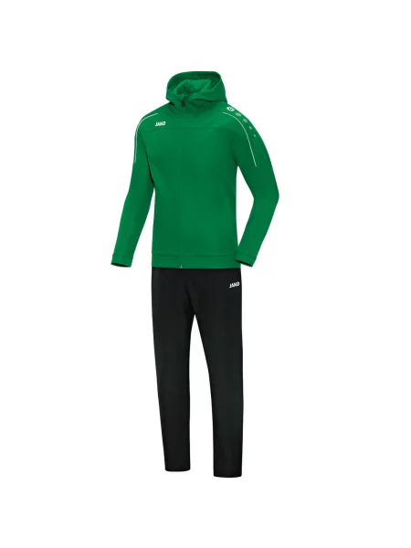 Dres Jako loisirs Classico zielony