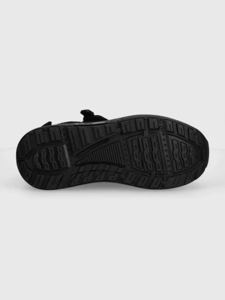 Кроссовки Suicoke черные