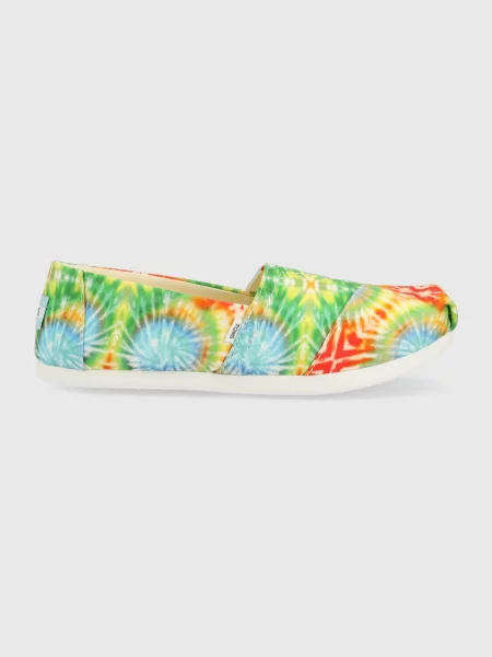Еспадрили Toms Alpargata