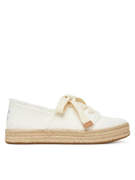 Espadrile Toms Carolina bela