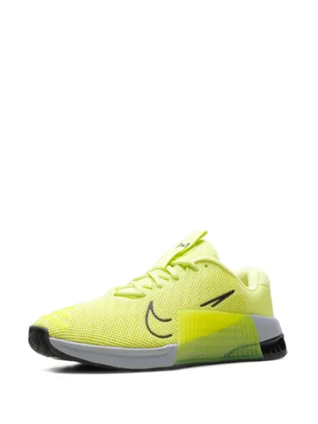 Sneakerși Nike Metcon galben