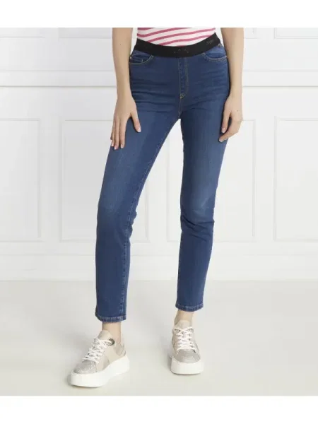 Marc Cain Blugi albastru