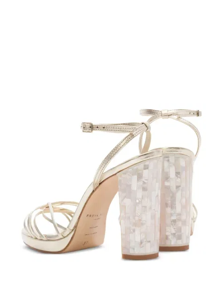 Sandale Freya Rose roz