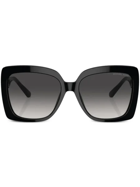 Ochelari de soare Michael Kors negru