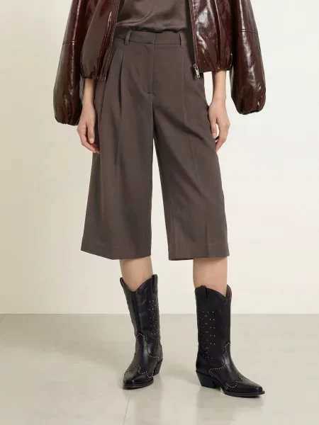 Cph Muse Kuloty Cmtailor braun