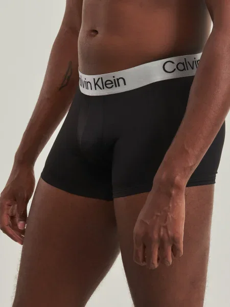 Alsó Calvin Klein Underwear fekete