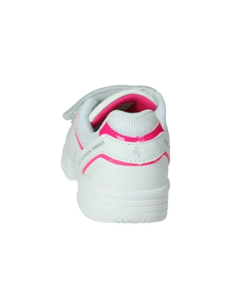 Pantofi copii Joma alb