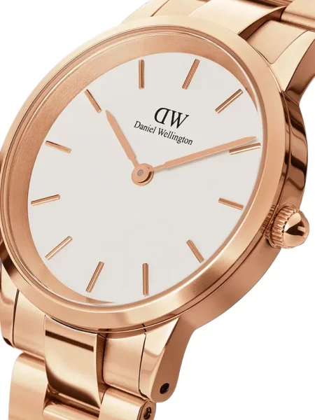 Ceas Daniel Wellington alb