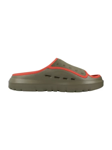 Pantofi Ugg verde