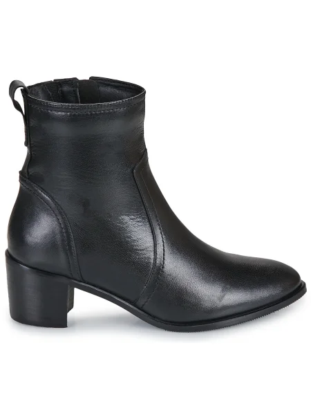 Pantofi Betty London negru