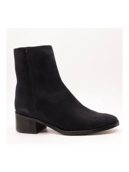 Pantofi Benson albastru