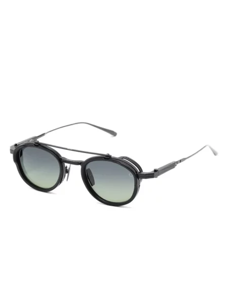 Ochelari de soare Akoni negru