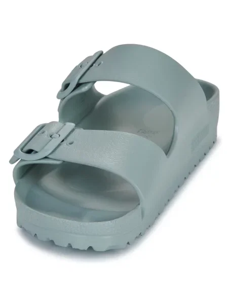 Natikače Birkenstock zelena