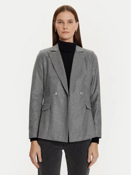 Morgan Піджак сірий