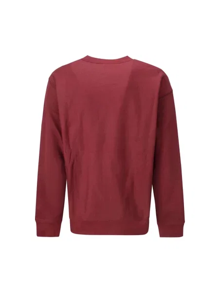 Bluza Carhartt Wip czerwona