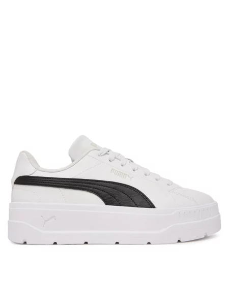 Puma Sneakersy Karmen Classic 03 biały