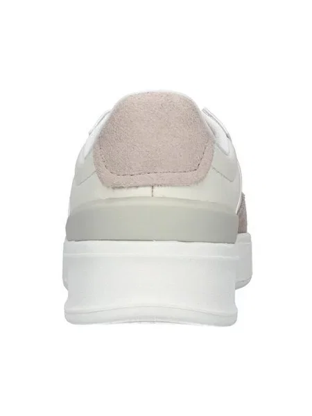 Pantofi Adidas alb
