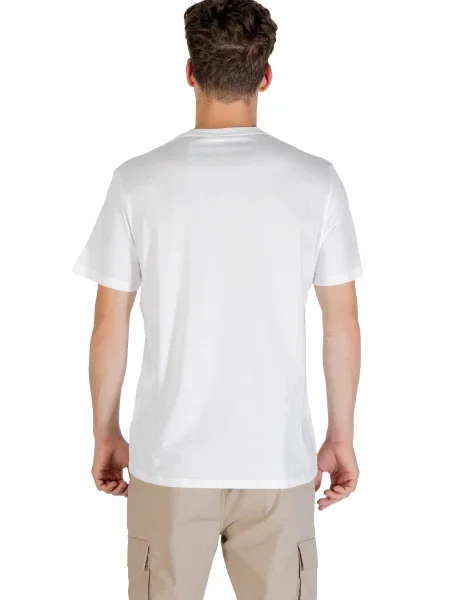 Calvin Klein Tricou alb