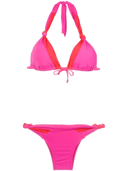 Bikini Amir Slama roz
