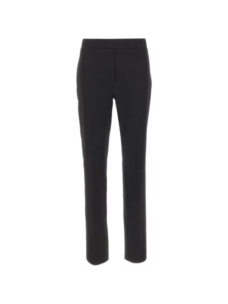 Pantaloni Elena Mirò negru