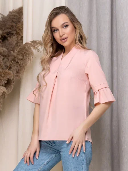 Блузка Uaclothes софтшелл