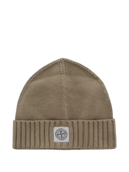 Czapka dziecięca Stone Island