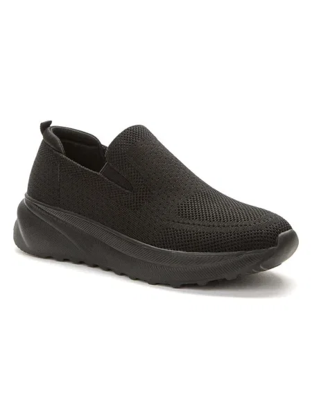 Pantofi Grunberg negru