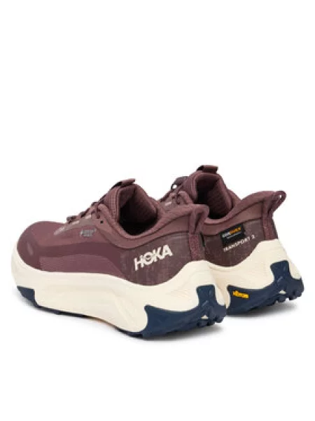 Laisvalaikio batai Hoka Transport 2 GTX GORE-TEX Vyšninė violetinė