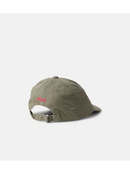 Polo Polo Ralph Lauren πράσινο