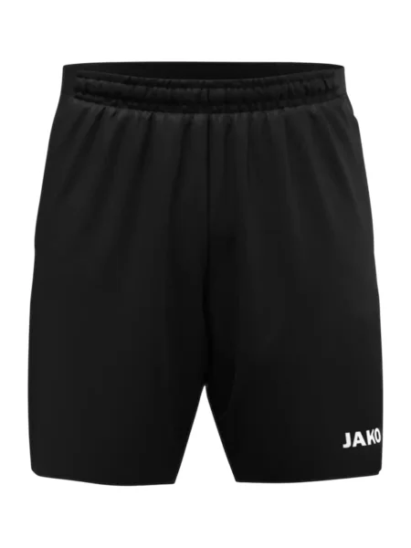Pantaloni Jako alb