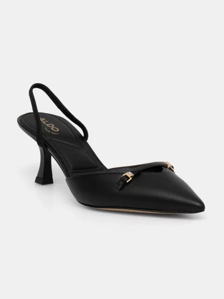 Aldo pantofi cu NAILAH negru