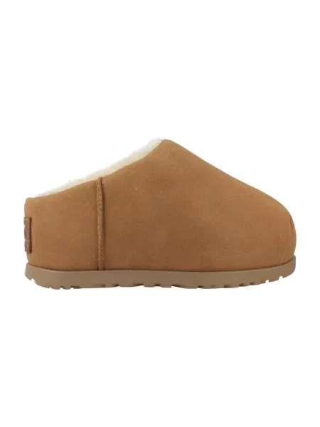 Pantofi Ugg maro