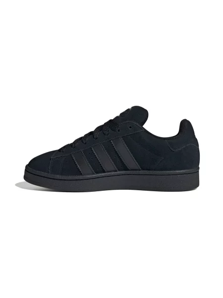 Adidas Campus Mężczyźni Buty sportowe adidas Originals Size: 5 czarny
