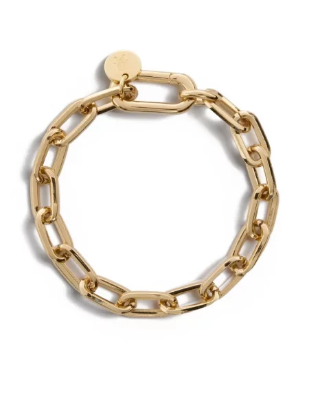 Pandantiv La Doublej auriu