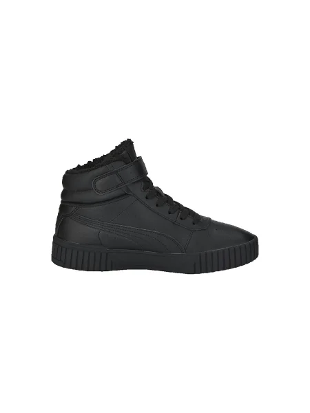 Pantofi Puma negru