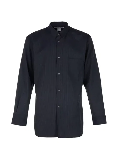 Cămașă Comme Des Garçons Shirt albastru