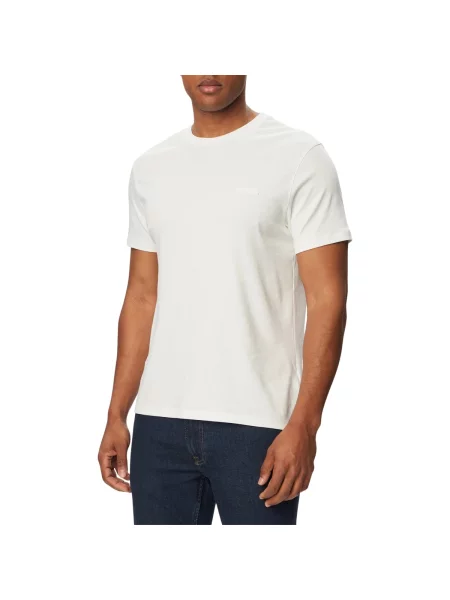 Calvin Klein Tricou alb