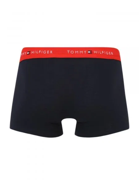 Boxerky Tommy Hilfiger Underwear čierna
