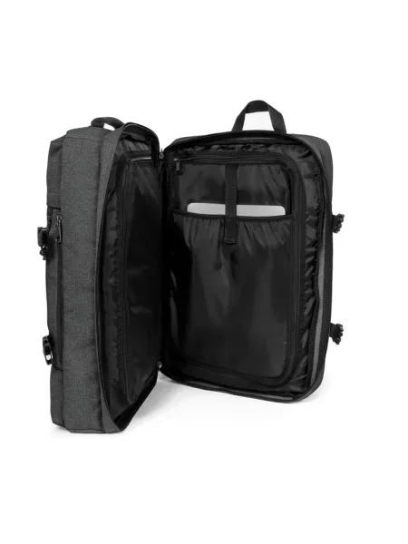 Torba podróżna Eastpak czarna