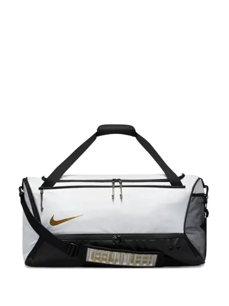 Top Nike din piele alergare alb