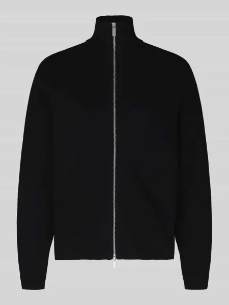 Kurtka Selected Homme czarna