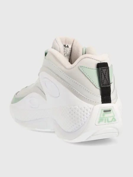 Tréninkové boty Fila Grant Hill 3 Mid bílá