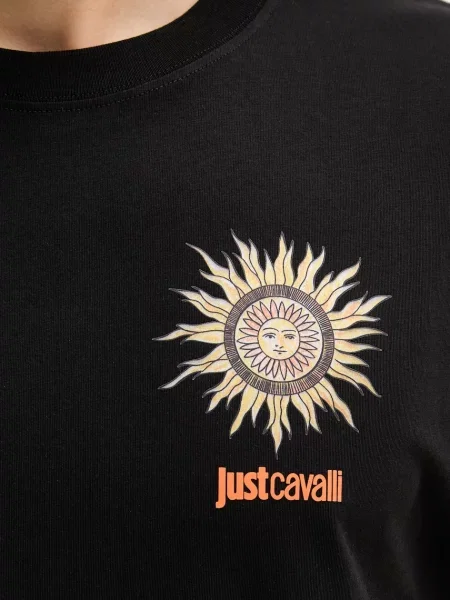 Футболка Just Cavalli