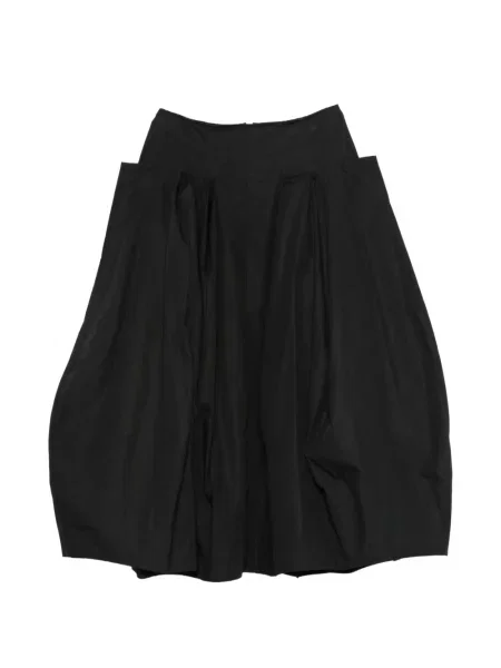 Fustă midi Tibi negru