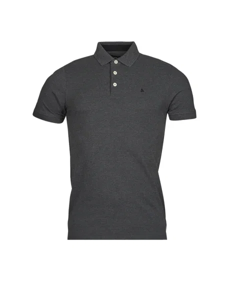 Tričko Jack & Jones čierna