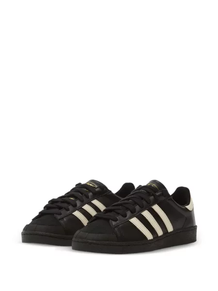 Scurt ușor tricou Adidas de drumeție alb